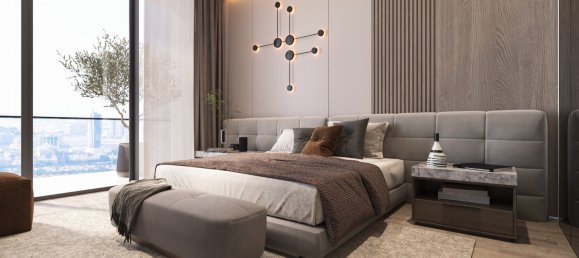 Квартира с 1 спальней в Дубай, ОАЭ № 98308 9