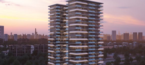 Квартира с 1 спальней в Дубай, ОАЭ № 98308 3