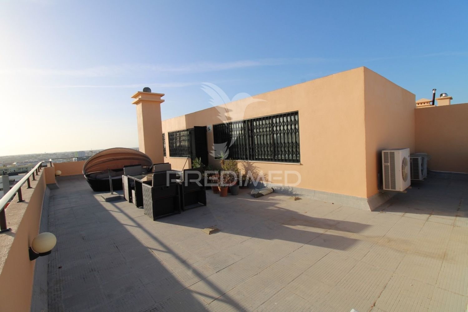 Dúplex de 5 dormitorios en Sao Bras de Alportel, Portugal No. 135443