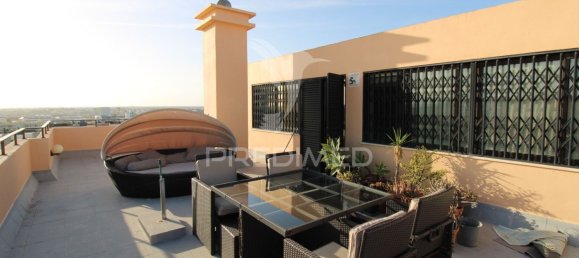 Dúplex de 5 dormitorios en Sao Bras de Alportel, Portugal No. 135443 20