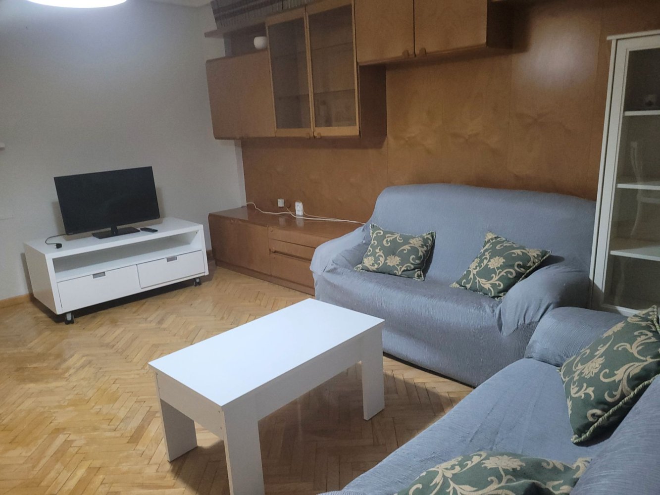 3 bedrooms Apartment in Cuenca, Spain No. 194071