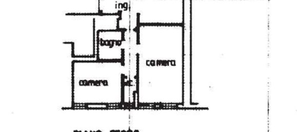 5 rooms Apartment in Venice, Italy No. 289340 21