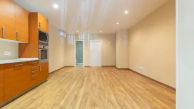 Apartamento T1 em Fuenlabrada, Spain N.º 244454