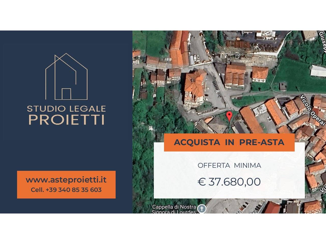 2 bedrooms Apartment in Forno Canavese, Italy No. 307315