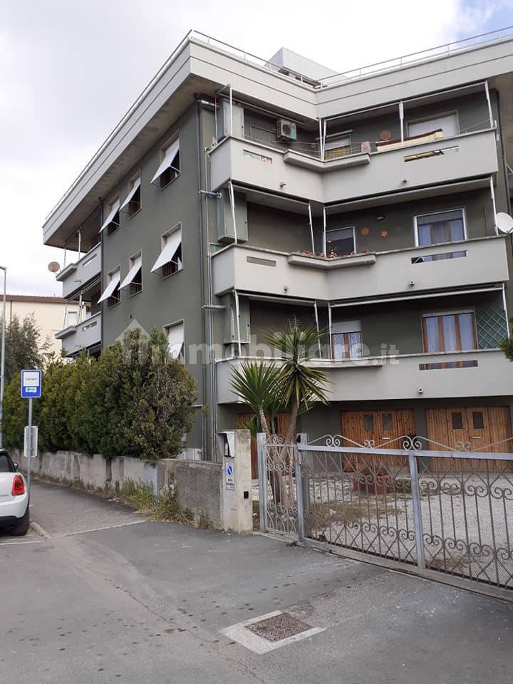 2 bedrooms Apartment in Rosignano Marittimo, Italy No. 193201