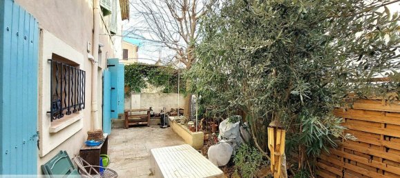 1 bedroom Apartment in Pertuis, France No. 286873 7