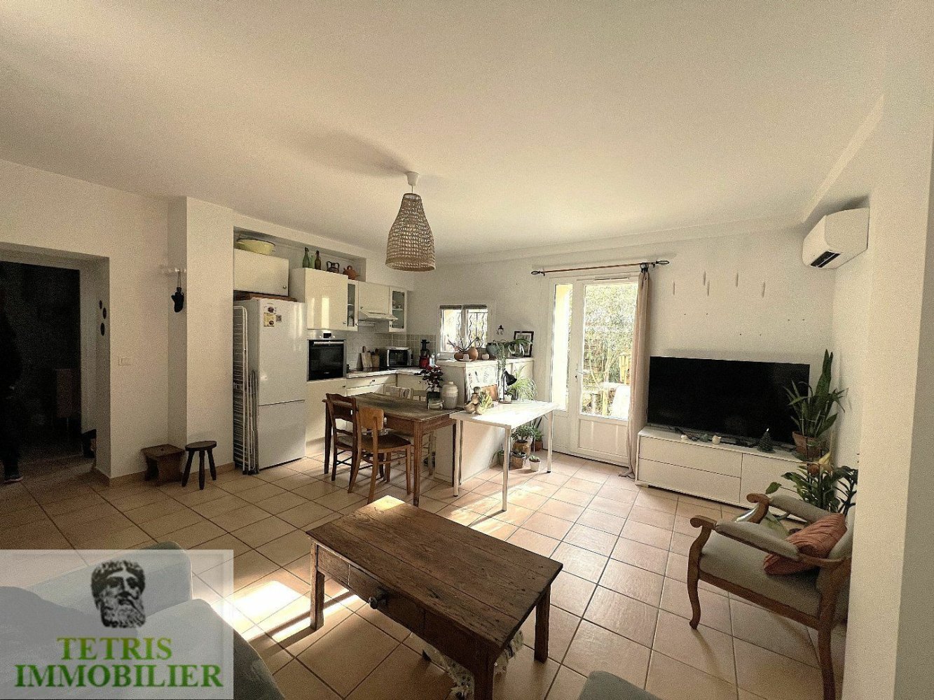 1 bedroom Apartment in Pertuis, France No. 286873