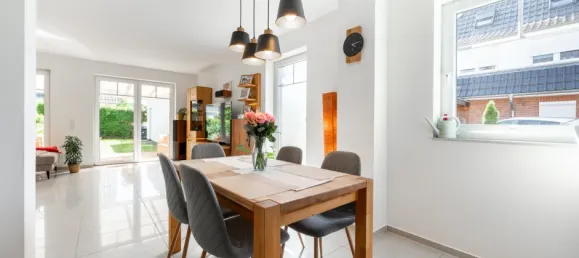 Adosado de 3 dormitorios en Bremen, Germany No. 311331 3