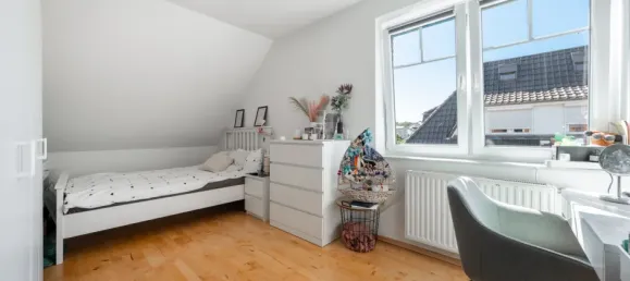 Adosado de 3 dormitorios en Bremen, Germany No. 311331 8