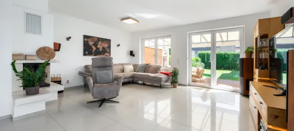 Adosado de 3 dormitorios en Bremen, Germany No. 311331 4