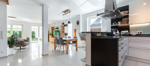 Adosado de 3 dormitorios en Bremen, Germany No. 311331 2