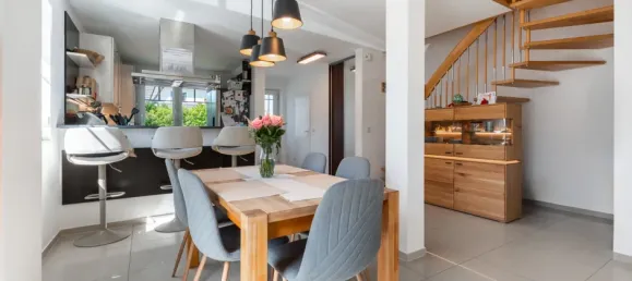 Adosado de 3 dormitorios en Bremen, Germany No. 311331 5