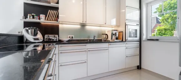 Adosado de 3 dormitorios en Bremen, Germany No. 311331 6