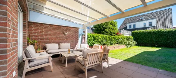 Adosado de 3 dormitorios en Bremen, Germany No. 311331 13