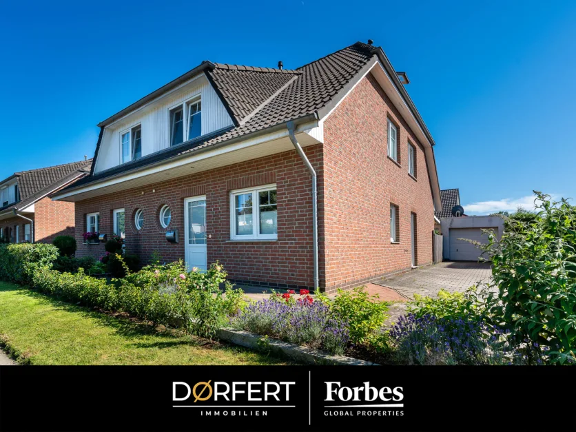 Adosado de 3 dormitorios en Bremen, Germany No. 311331