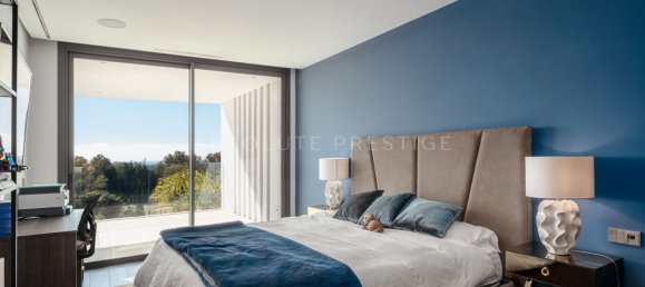 4 bedrooms Villa in Malaga, Spain No. 33643 35