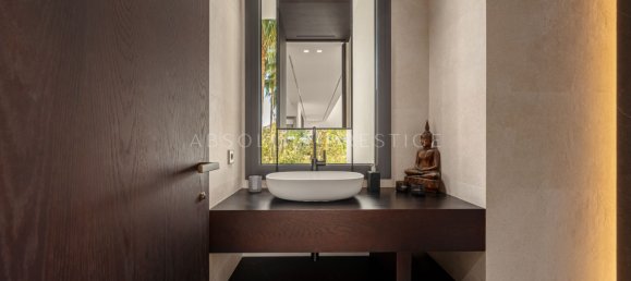 4 bedrooms Villa in Malaga, Spain No. 33643 38