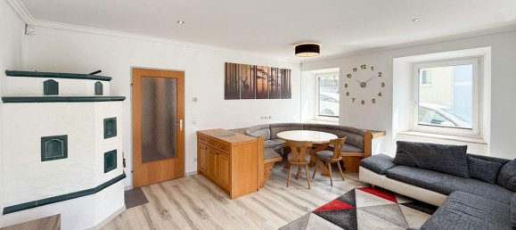 4غرفة شقة في Tamsweg, Austria رقم 162657 2