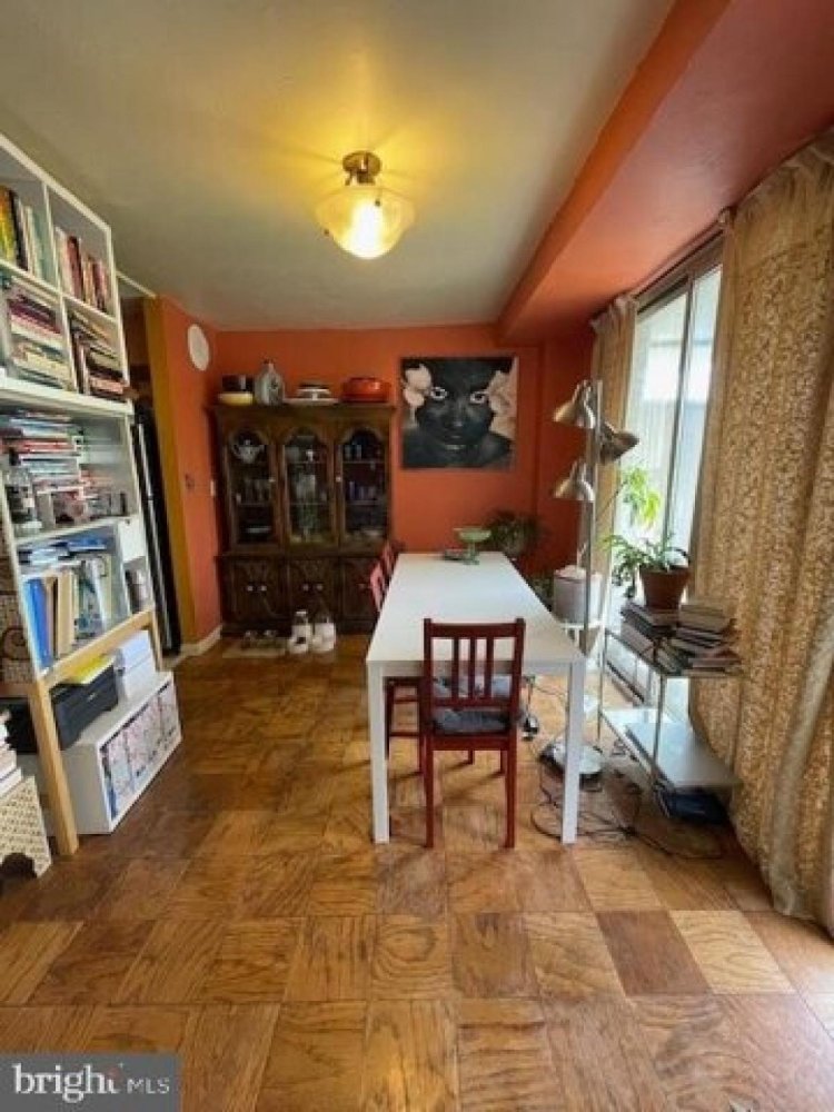 2 bedrooms House in Hyattsville, USA No. 413151