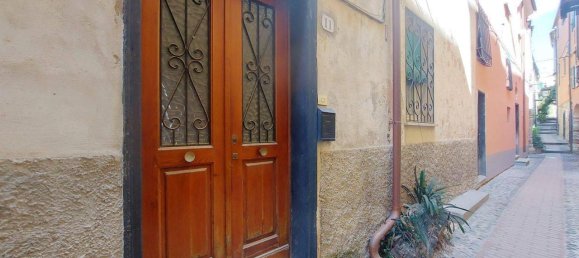 Apartamento de 4 habitaciónes en Cervo, Italy No. 92483 15