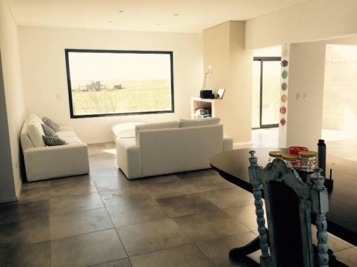 Дом с 2 спальнями в Мар-дель-Плата, Аргентина № 84906