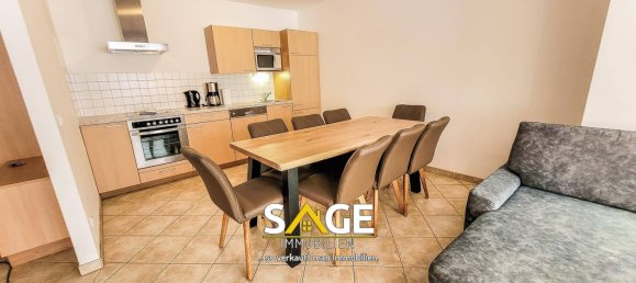 2 Schlafzimmer Wohnung in Bad Gastein, Austria, Nr. 117033 9