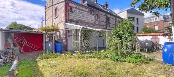 Casa T1 em Rouen, France N.º 332281 11