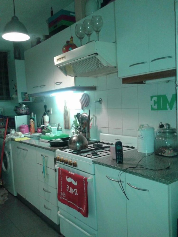 Apartamento T2 em San Isidro, Argentina N.º 66986