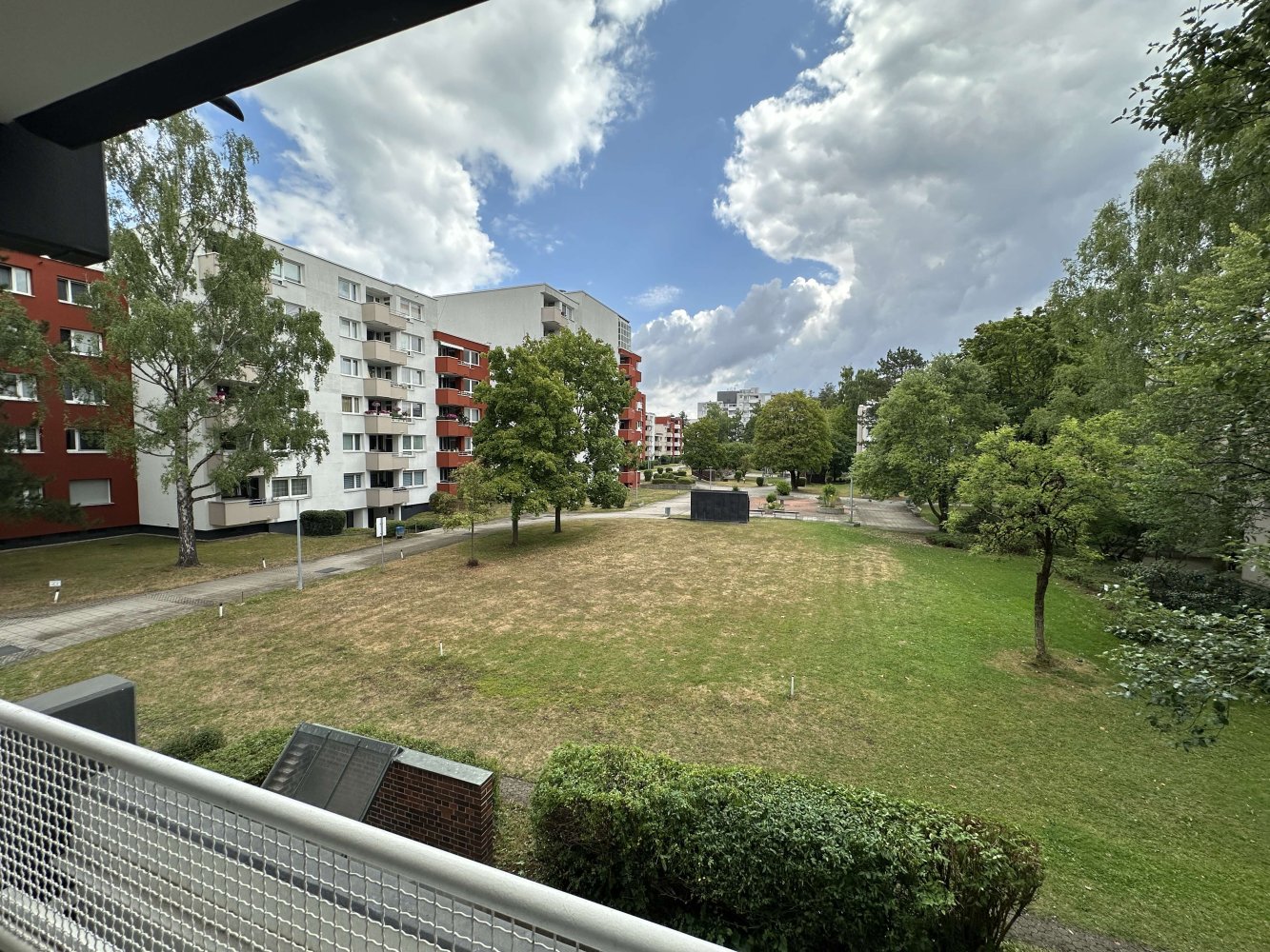 1 bedroom Apartment in Munich, Germany No. 295862