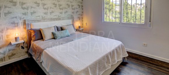 Apartamento de 3 dormitorios en Marbella, Spain No. 78827 13