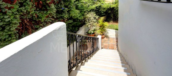 Apartamento de 3 dormitorios en Marbella, Spain No. 78827 16