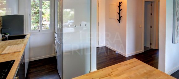 Apartamento de 3 dormitorios en Marbella, Spain No. 78827 8