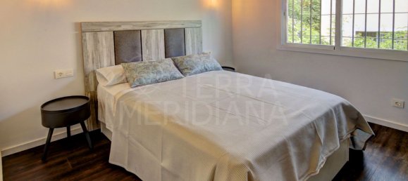 Apartamento de 3 dormitorios en Marbella, Spain No. 78827 11