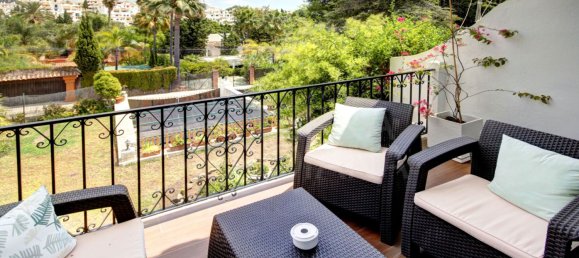 Apartamento de 3 dormitorios en Marbella, Spain No. 78827 6