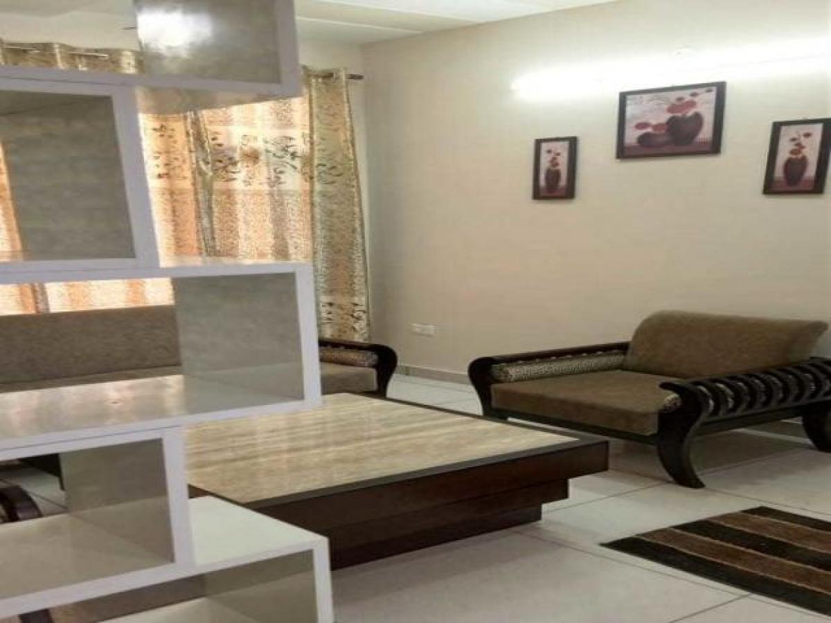 Studio in Mohali, India, Nr. 47963