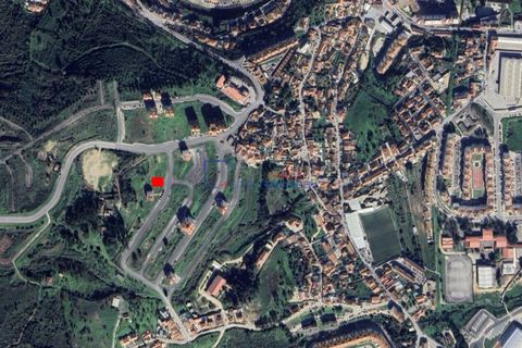 Terrain à Alenquer, Portugal No. 214967