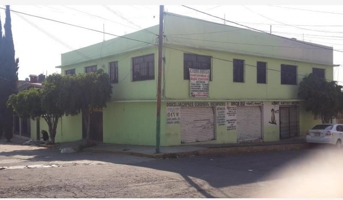 5 chambres Appartement à Ecatepec de Morelos, Mexico No. 207560