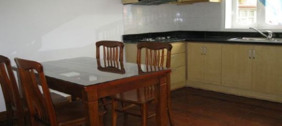 1 bedroom Apartment in Ba Dinh, Vietnam No. 6577 4