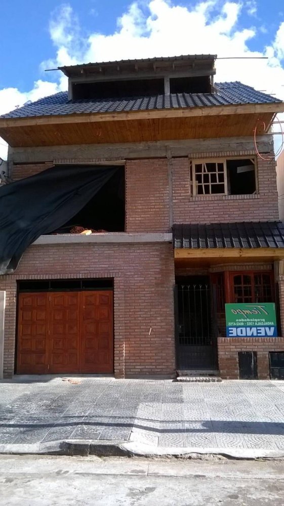 3 Schlafzimmer Haus in Buenos Aires, Argentina, Nr. 73590