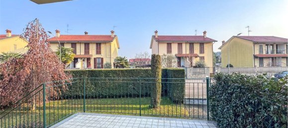 3-Zimmer Villa in Marcallo con Casone, Italy, Nr. 181156 13