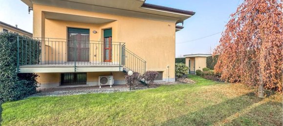 3-Zimmer Villa in Marcallo con Casone, Italy, Nr. 181156 8
