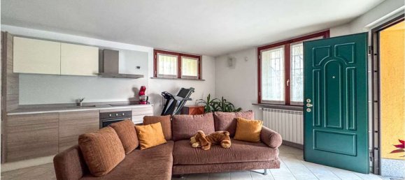 3-Zimmer Villa in Marcallo con Casone, Italy, Nr. 181156 21