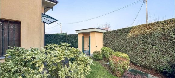 3-Zimmer Villa in Marcallo con Casone, Italy, Nr. 181156 4