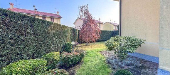3-Zimmer Villa in Marcallo con Casone, Italy, Nr. 181156 3