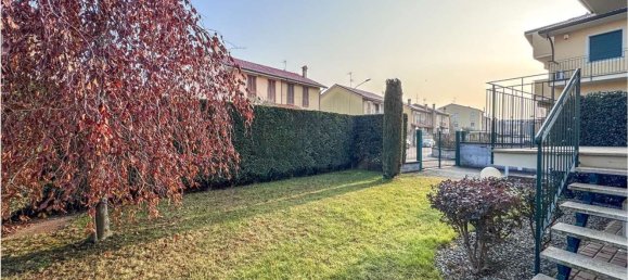 3-Zimmer Villa in Marcallo con Casone, Italy, Nr. 181156 5