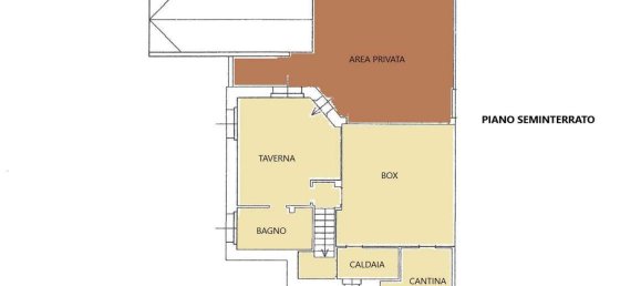 3-Zimmer Villa in Marcallo con Casone, Italy, Nr. 181156 23