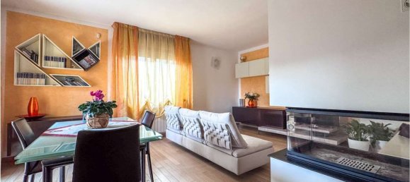 3-Zimmer Villa in Marcallo con Casone, Italy, Nr. 181156 10