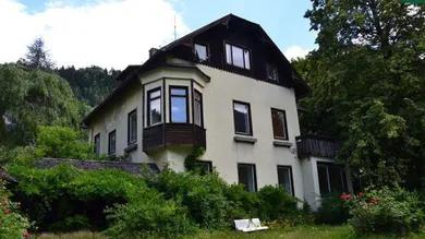 Вилла с 15 комнатами в Радентайн, Австрия № 152810