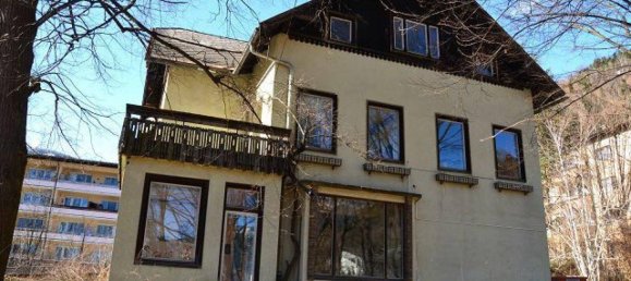 Вилла с 15 комнатами в Радентайн, Австрия № 152810 2