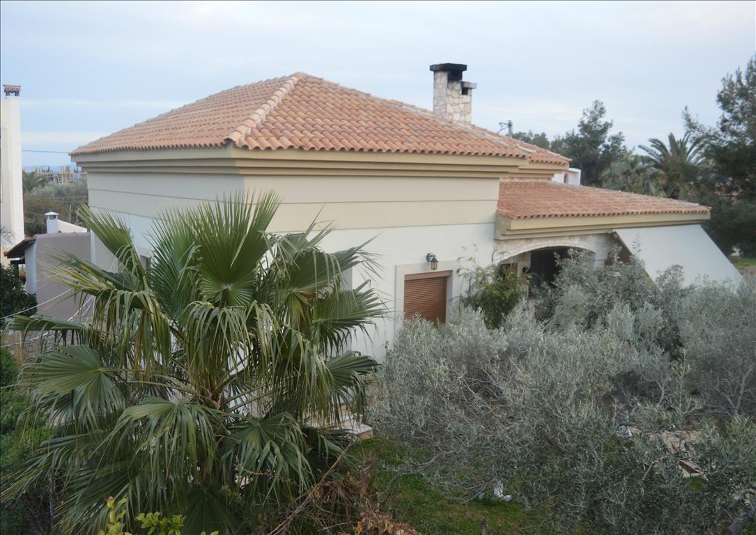 2 bedrooms Commercial property in Megara, Greece No. 6796